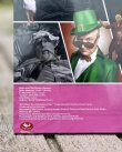 画像6: ファット・マイクさん直買い付けアイテム 4冊限定入荷 THE PUNK ROCK MUSEUM / Spike and The Gimme Gimmes 2026 カレンダー with フレキシブルレコード付き (6)