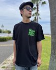 画像2: ファット・マイクさん直買い付けアイテム 送料無料 THE PUNK ROCK MUSEUM / Bomb Tシャツ ブラック (2)