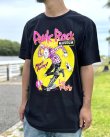 画像4: ファット・マイクさん直買い付けアイテム 送料無料 THE PUNK ROCK MUSEUM / Howdy Jerk Tシャツ ブラック (4)
