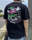 画像1: ファット・マイクさん直買い付けアイテム 送料無料 THE PUNK ROCK MUSEUM / Bomb Tシャツ ブラック (1)