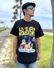 画像2: ファット・マイクさん直買い付けアイテム 送料無料 NOFX / "40 Years Of Fuckin Up" This Movie Sucks Tシャツ ブラック (2)