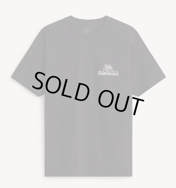 画像12: 2XLラスト1枚で終了 カリフォルニア買付アイテム 送料無料 プレミアムアイテム VANS x TRAVIS BARKER / Self Made ルーズフィットTシャツ ブラック (12)