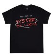画像10: カリフォルニア買付アイテム 送料無料 M、Lサイズのみ SYSTEM OF A DOWN / Honey Temper Soil Tシャツ ブラック (10)