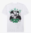 画像10: カリフォルニア買付アイテム 送料無料 GREEN DAY / Good Riddance Tシャツ ホワイト (10)