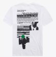 画像11: カリフォルニア買付アイテム 送料無料 GREEN DAY / Good Riddance Tシャツ ホワイト (11)