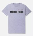 画像11: カリフォルニア買付アイテム 送料無料 LINKIN PARK / Hybrid Theory Tシャツ グレー (11)