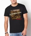 画像7: カリフォルニア買付アイテム 送料無料 SYSTEM OF A DOWN / Toxicity Tシャツ ブラック (7)