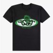 画像7: カリフォルニア買付アイテム 送料無料 L、XLサイズのみ GREEN DAY / Kerplunk! Tシャツ ブラック (7)