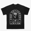 画像7: カリフォルニア買付アイテム 送料無料 THE OFFSPRINGS / Skeleton Smash Tシャツ ブラック (7)