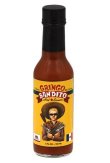 画像6: カリフォルニア買付アイテム THE OFFSPRINGデクスターさんのソースブランド GRINGO BANDITO / ホットソース オリジナル 150ml (6)