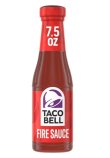 画像5: カリフォルニア買付アイテム TACO BELL / Fire Sauce 213g (5)