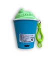 画像10: カリフォルニア買付アイテム 限定品 Slurpee x Punk Bunny(Green Day) / Mini Bluetooth Speaker (10)