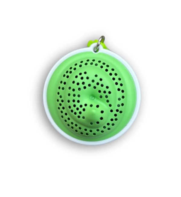 画像9: カリフォルニア買付アイテム 限定品 Slurpee x Punk Bunny(Green Day) / Mini Bluetooth Speaker (9)