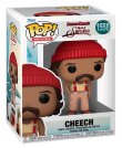 画像5: カリフォルニア買付アイテム 送料無料 2体限定入荷 FUNKO POP! MOVIES / Cheech & Chong's Up in Smoke (CHEECH) フィギュア (5)