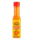 画像6: カリフォルニア買付アイテム MEXICO LINDO / レッドハバネロホットソース 150ml (6)