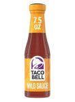 画像5: カリフォルニア買付アイテム TACO BELL / Mild Sauce 213g (5)