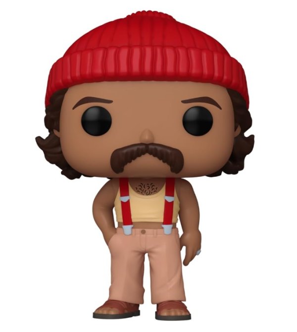 画像7: カリフォルニア買付アイテム 送料無料 2体限定入荷 FUNKO POP! MOVIES / Cheech & Chong's Up in Smoke (CHEECH) フィギュア (7)