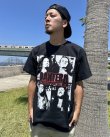 画像2: カリフォルニア買付アイテム 送料無料 PANTERA / Cowboys from Hell Tシャツ ブラック (2)
