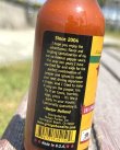 画像4: カリフォルニア買付アイテム THE OFFSPRINGデクスターさんのソースブランド GRINGO BANDITO / ホットソース オリジナル 150ml (4)
