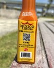 画像4: カリフォルニア買付アイテム MEXICO LINDO / レッドハバネロホットソース 150ml (4)