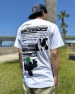 画像6: カリフォルニア買付アイテム 送料無料 GREEN DAY / Good Riddance Tシャツ ホワイト (6)