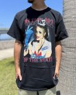 画像1: カリフォルニア買付アイテム 送料無料 BLINK182 / Enema of the State Tシャツ ブラック (1)