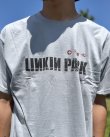 画像4: カリフォルニア買付アイテム 送料無料 LINKIN PARK / Hybrid Theory Tシャツ グレー (4)