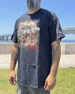 画像5: カリフォルニア買付アイテム 送料無料 SYSTEM OF A DOWN / Toxicity Tシャツ ブラック (5)