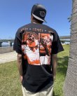 画像6: カリフォルニア買付アイテム 送料無料 M、Lサイズのみ SYSTEM OF A DOWN / Honey Temper Soil Tシャツ ブラック (6)