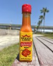 画像2: カリフォルニア買付アイテム MEXICO LINDO / レッドハバネロホットソース 150ml (2)