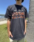 画像7: カリフォルニア買付アイテム 送料無料 M、Lサイズのみ SYSTEM OF A DOWN / Honey Temper Soil Tシャツ ブラック (7)