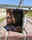 画像7: カリフォルニア買付アイテム 送料無料 CHUCKY / Ceramic Salt & Pepper Shaker Set (7)