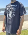 画像5: カリフォルニア買付アイテム 送料無料 DEFTONES / Poison Tシャツ ブラック (5)