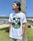 画像3: カリフォルニア買付アイテム 送料無料 GREEN DAY / Good Riddance Tシャツ ホワイト (3)