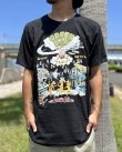 画像1: カリフォルニア買付アイテム 送料無料 GREEN DAY / Dookie Dogs Tシャツ ブラック (1)