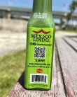 画像4: カリフォルニア買付アイテム MEXICO LINDO / グリーンハバネロホットソース 150ml (4)