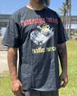 画像4: カリフォルニア買付アイテム 送料無料 2XL1枚のみ BEASTIE BOYS / Hello Nasty Tシャツ ブラック (4)
