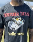 画像3: カリフォルニア買付アイテム 送料無料 2XL1枚のみ BEASTIE BOYS / Hello Nasty Tシャツ ブラック (3)