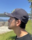 画像4: カリフォルニア買付アイテム 送料無料 3個限定入荷 プレミアムアイテム SUBLIME / Sound System フレックスフィットキャップ (4)