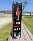 画像7: カリフォルニア買付アイテム 送料無料 限定品 1個のみの入荷 CHUCKY LAVA LAMP (7)