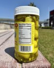 画像2: カリフォルニア買付アイテム インナウトバーガーでもらえるアレです EL PATO / Hot Chili Peppers 355g (2)