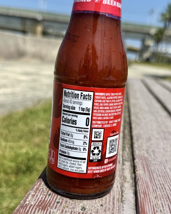 画像4: カリフォルニア買付アイテム TACO BELL / Fire Sauce 213g (4)