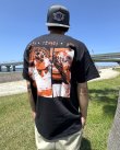画像1: カリフォルニア買付アイテム 送料無料 M、Lサイズのみ SYSTEM OF A DOWN / Honey Temper Soil Tシャツ ブラック (1)