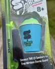 画像4: カリフォルニア買付アイテム 限定品 Slurpee x Punk Bunny(Green Day) / Mini Bluetooth Speaker (4)