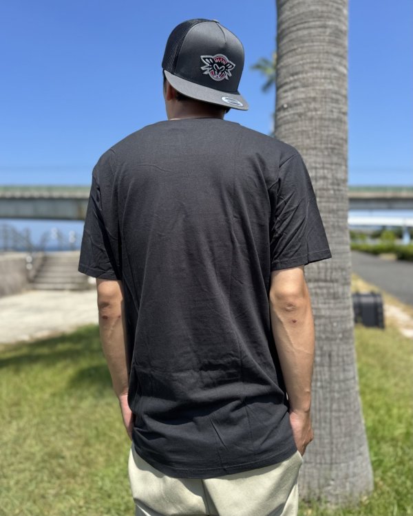画像6: カリフォルニア買付アイテム 送料無料 L、XLサイズのみ GREEN DAY / Kerplunk! Tシャツ ブラック (6)