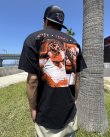 画像5: カリフォルニア買付アイテム 送料無料 M、Lサイズのみ SYSTEM OF A DOWN / Honey Temper Soil Tシャツ ブラック (5)
