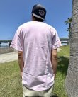 画像6: カリフォルニア買付アイテム 送料無料 NIRVANA / Something in the Way Tシャツ ライトピンク (6)