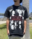 画像1: カリフォルニア買付アイテム 送料無料 PANTERA / Cowboys from Hell Tシャツ ブラック (1)