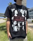 画像7: カリフォルニア買付アイテム 送料無料 PANTERA / Cowboys from Hell Tシャツ ブラック (7)