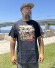 画像3: カリフォルニア買付アイテム 送料無料 SYSTEM OF A DOWN / Toxicity Tシャツ ブラック (3)